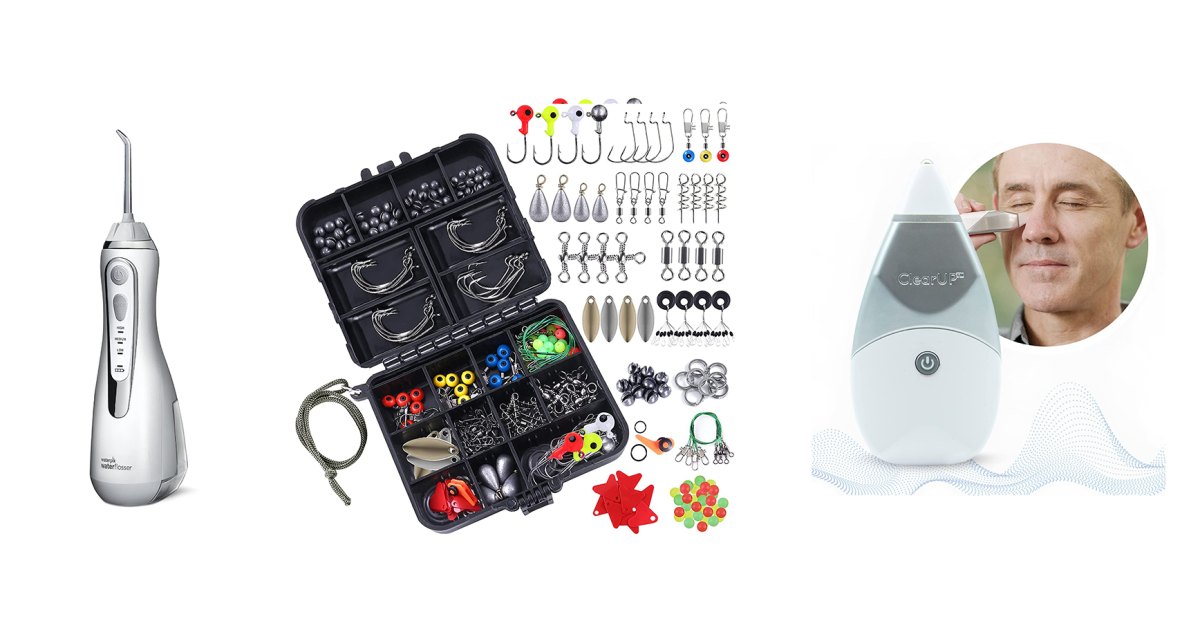 The Top 25 Father's Day Gifts You Haven't Thought Of Yet - 2023 Edition