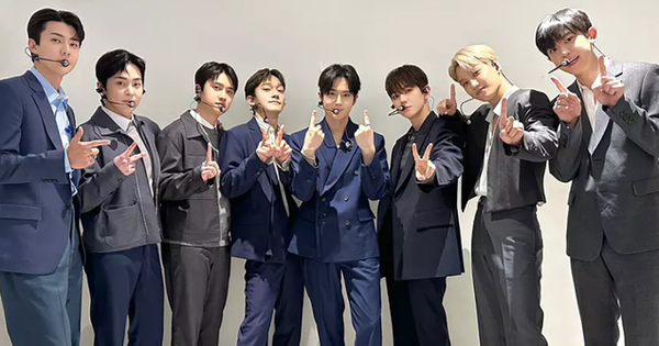 EXO tung album mới khiến fan lo lắng về lùm xùm kiện tụng