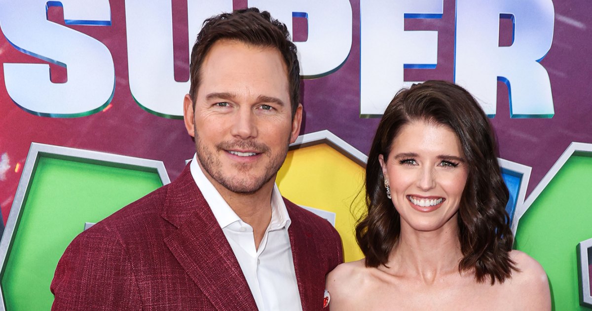 Inside Chris Pratt and Katherine Schwarzenegger's Hollywood Romance