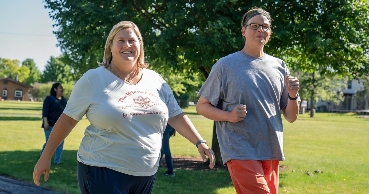 Bridget Everett Reveals the Irresistible Charm of 'Somebody Somewhere' Co-Star Jeff Hiller