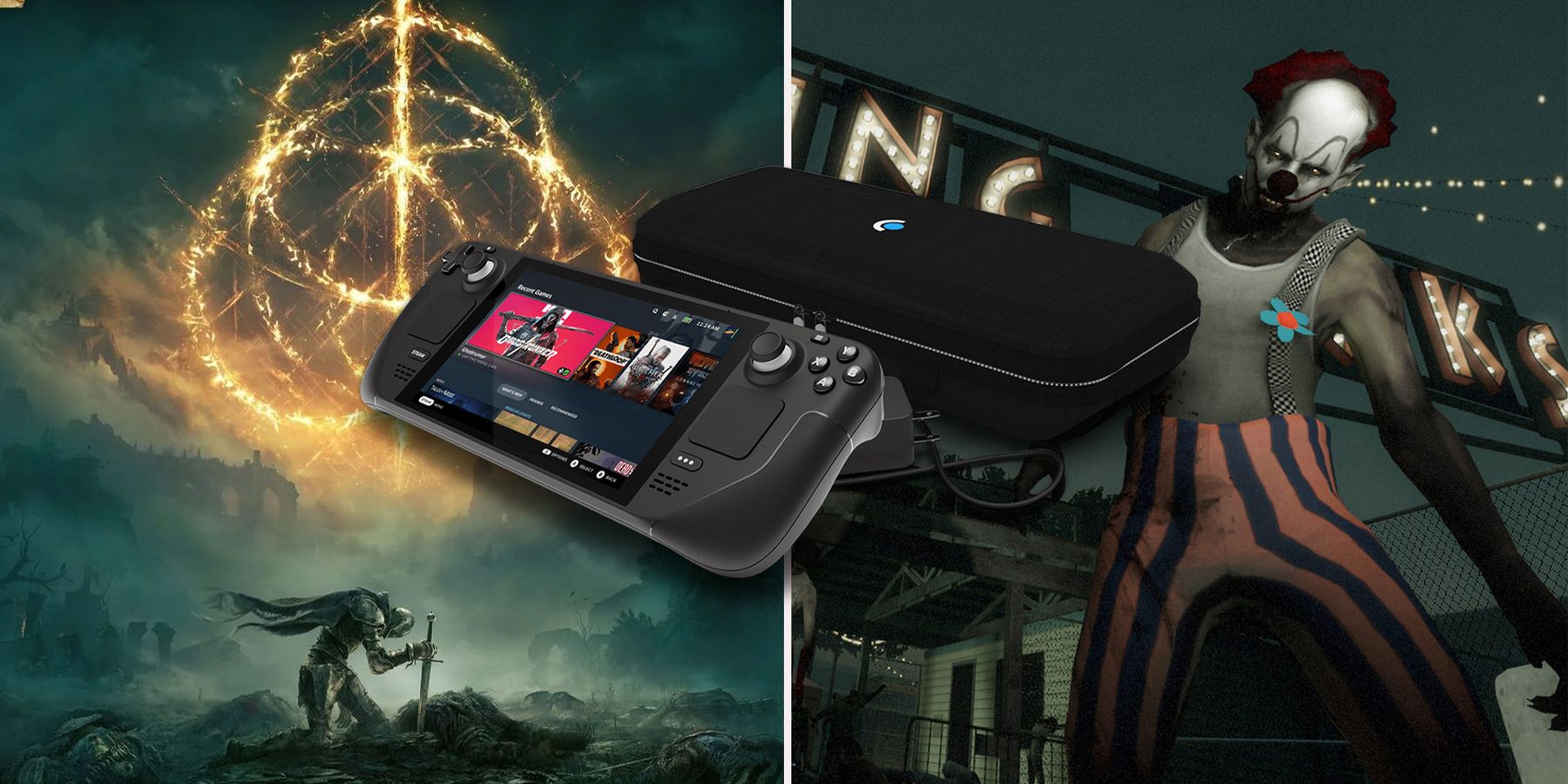Top Must-Play Games on the Steam Deck: Our Picks for June 2023