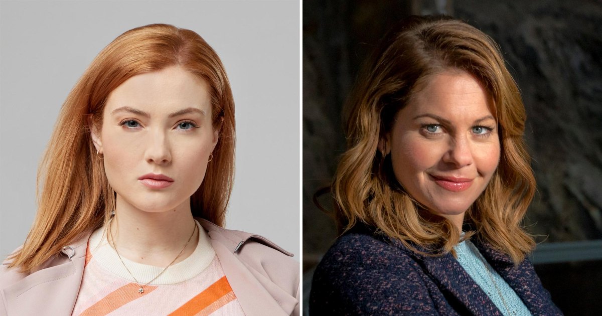 Unraveling the Enigma: Discovering the Mysterious Skyler Samuels of ‘Aurora Teagarden Mysteries’