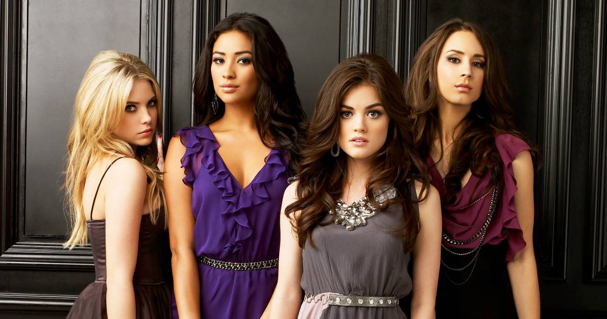Beyond ‘Pretty Little Liars’: The Cast’s Lives After the Show