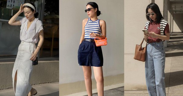 Blogger Hà Trúc chia sẻ 4 tips tôn dáng hoàn hảo cùng giày bệt