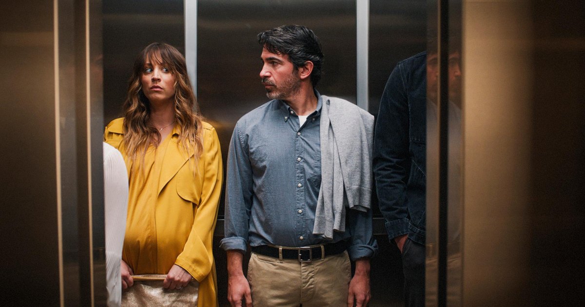 Unraveling the Mysteries: Exploring the Shocking Finale of 'Based on a True Story' Season 1