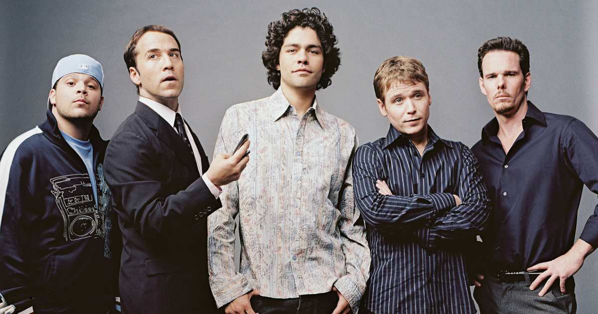 What Happened to the Cast of Entourage? Catch Up with Adrian Grenier, Jerry Ferrara, Jeremy Piven and More