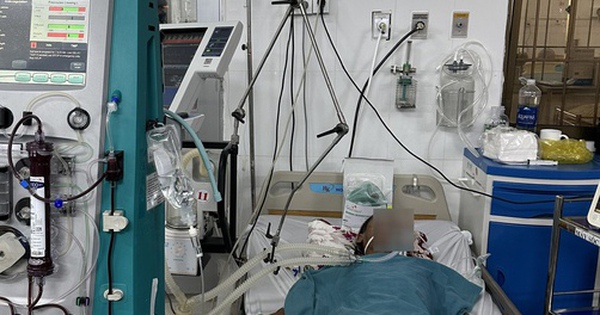 Cơn ác mộng tại tiệc cháo lòng, 3 người đàn ông ở miền Tây bất ngờ gặp nạn
