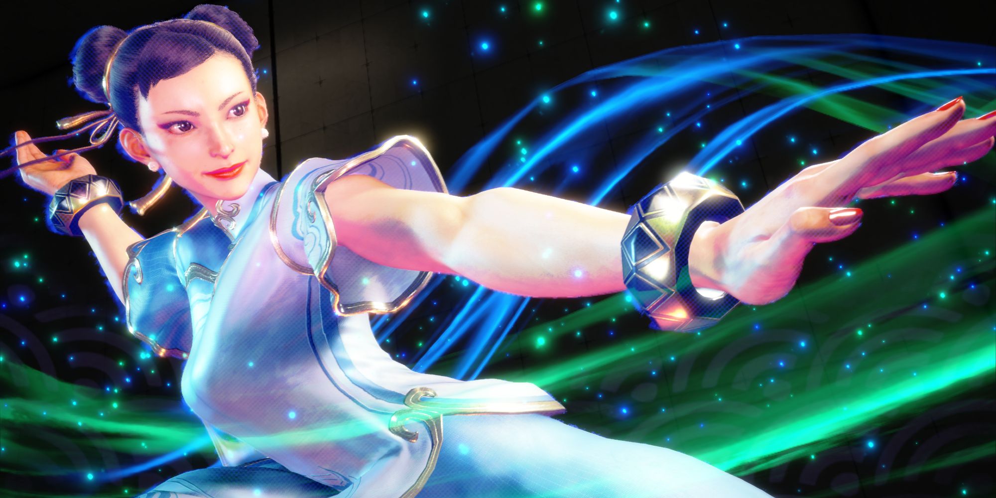Mastering Charge Characters in Street Fighter 6: Pro Tips and Tricks