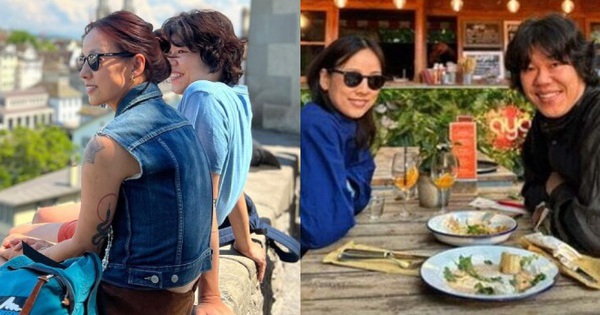 Lee Hyori và chồng tổ chức kỷ niệm 10 năm ngày cưới lãng mạn giữa đồng hoang Tây