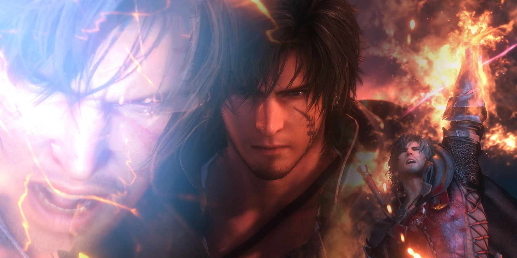 Breaking Down the Epic Features of Final Fantasy 16