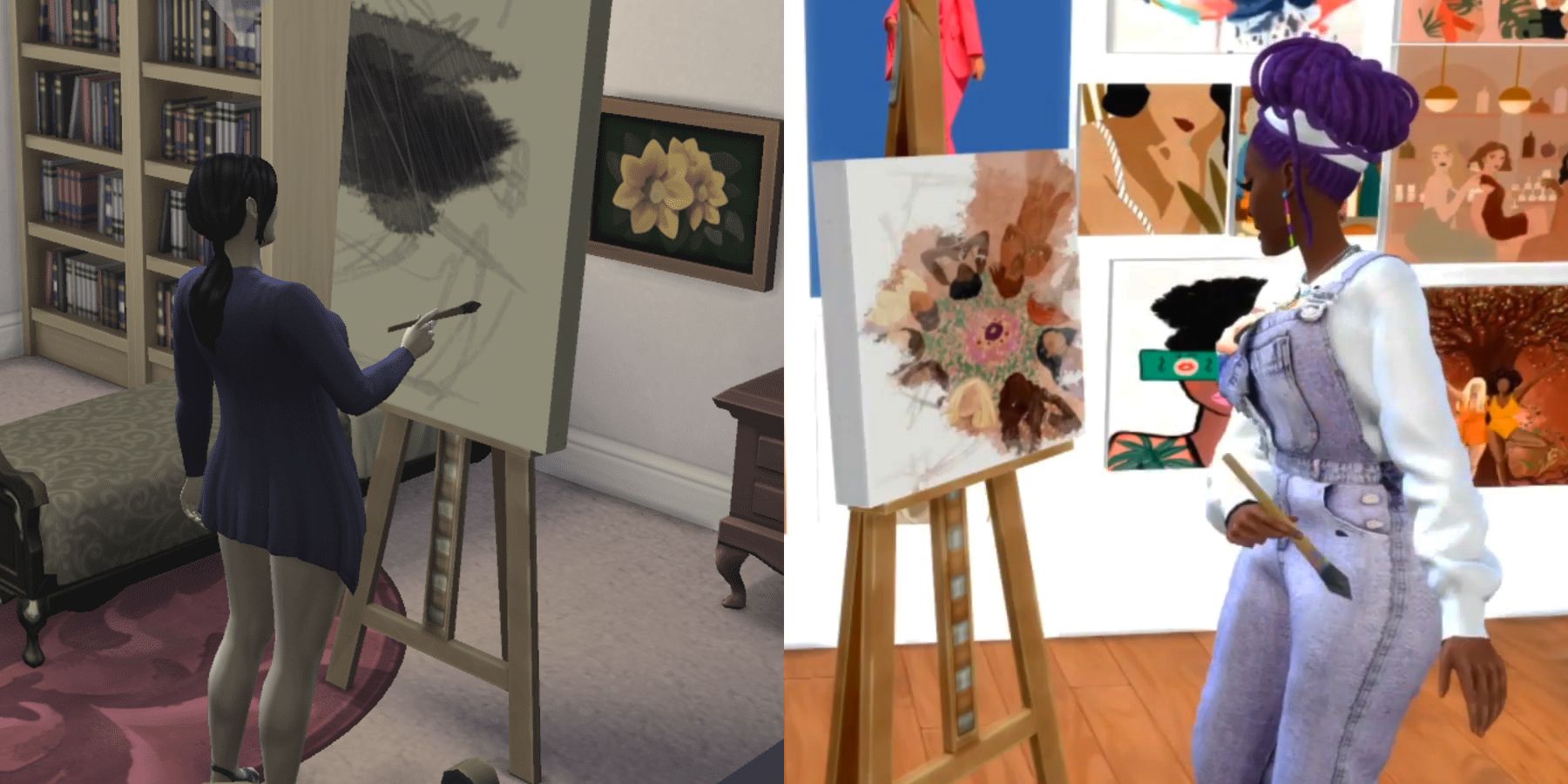 The Revolutionary Mod that Took The Sims 4 to a Whole New Level