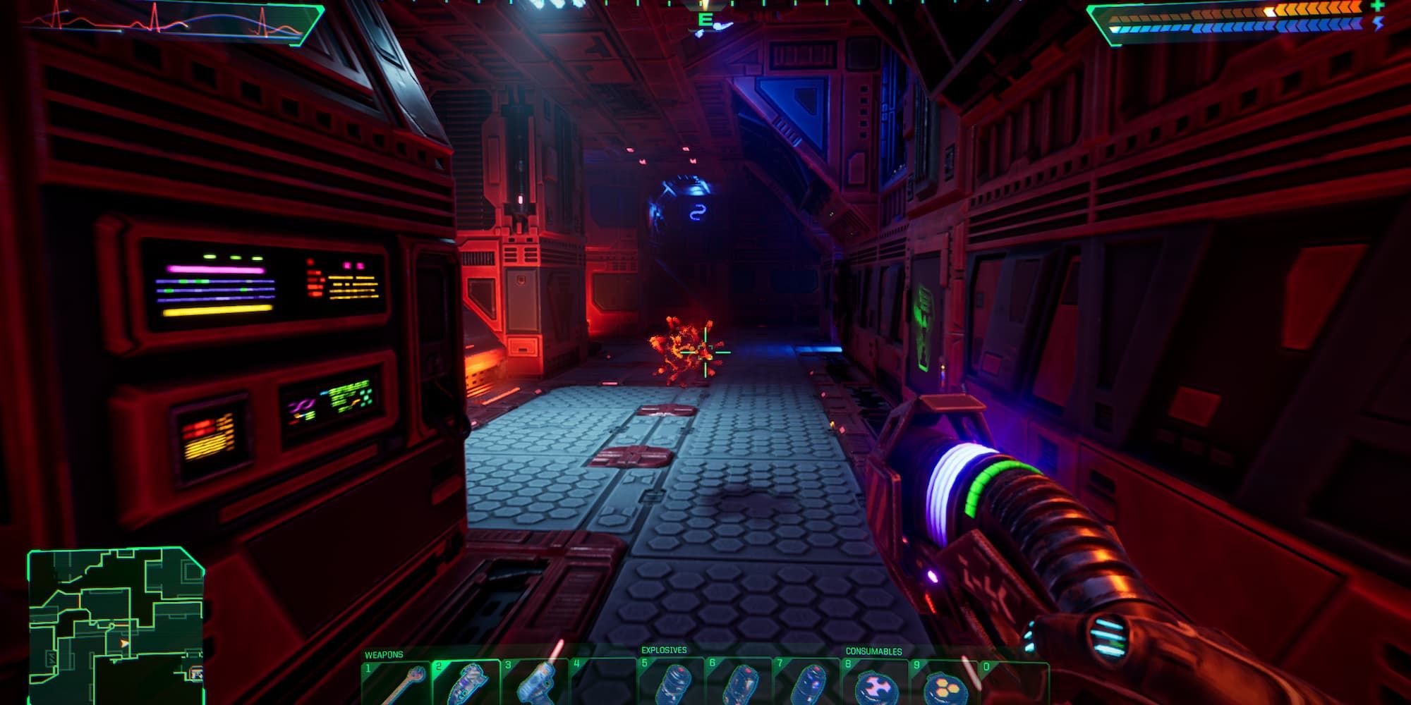 скачать русификатор для system shock 2 steam фото 114