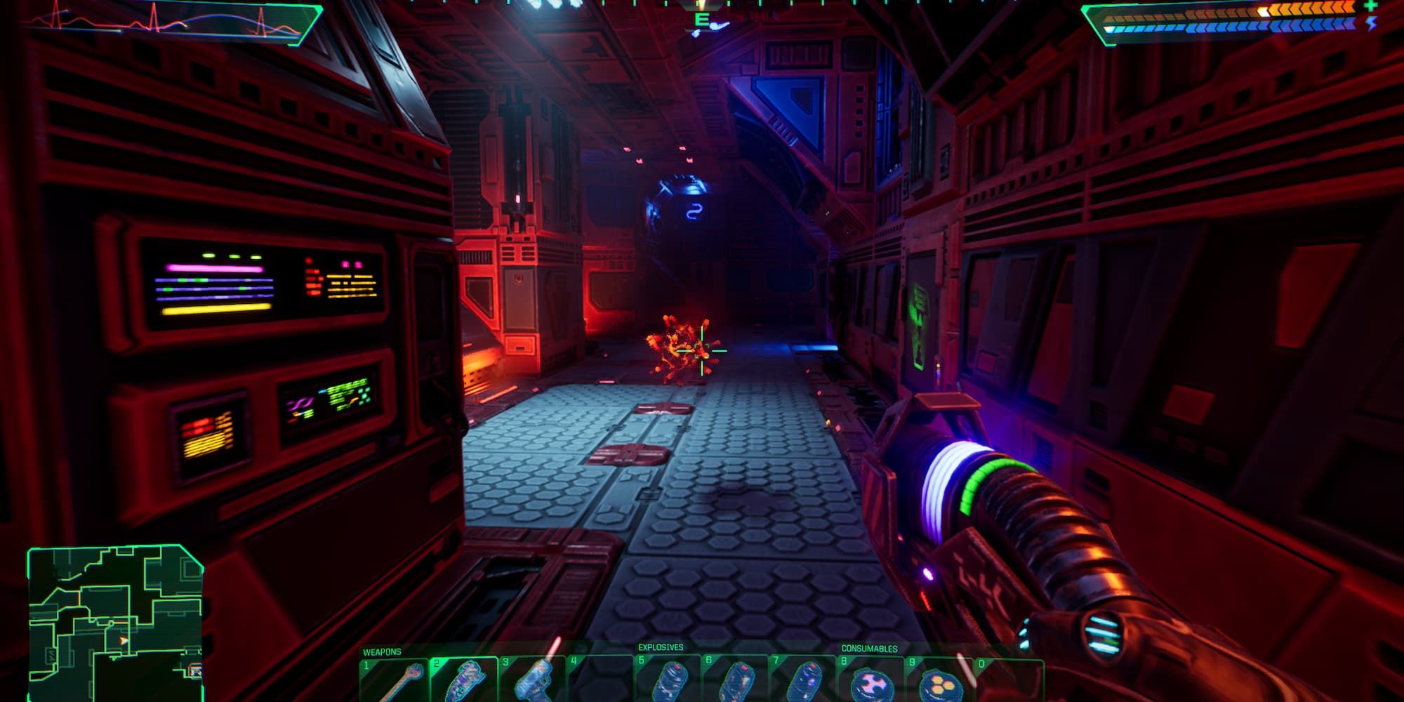 Mastering Zero G Combat: Strategies to Overcome Mutant Menace