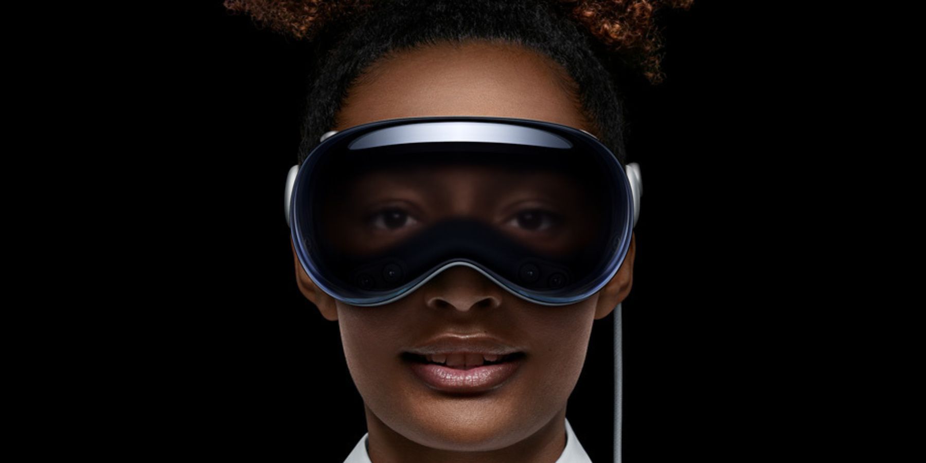 Why Apple's Vision Pro Fails to Impress Serious Gamers