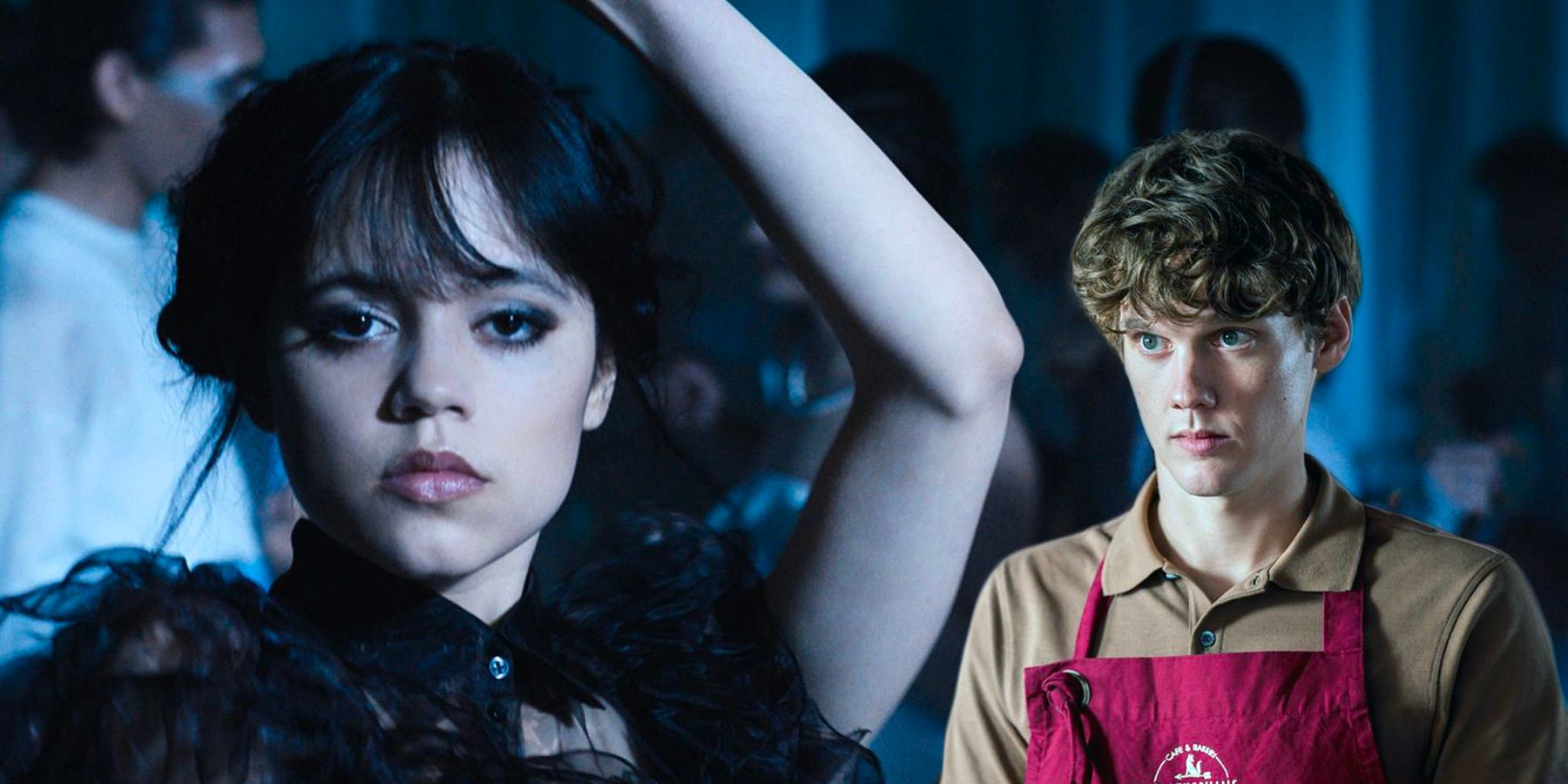 Jenna Ortega Shocks Fans with Dramatic Shift in Wednesday Season 2