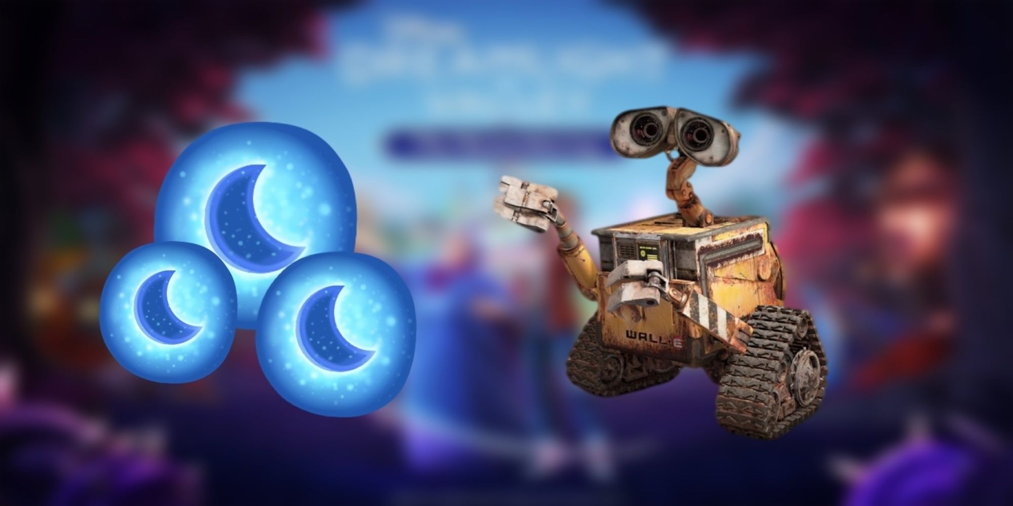 Unveiling the Magical Surprises in Disney Dreamlight Valley's Dapper Wall-E Dream Bundle