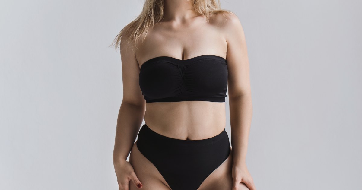 Ultimate Guide to Perfectly Supporting Your Bigger Busts with Strapless Bras