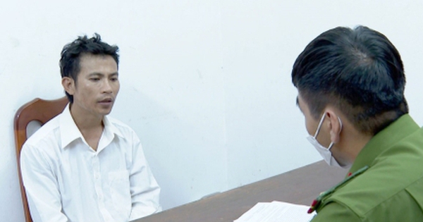 Kẻ nghiện ma túy cướp xe máy bằng chiêu thức lừa đảo ở Thái Bình