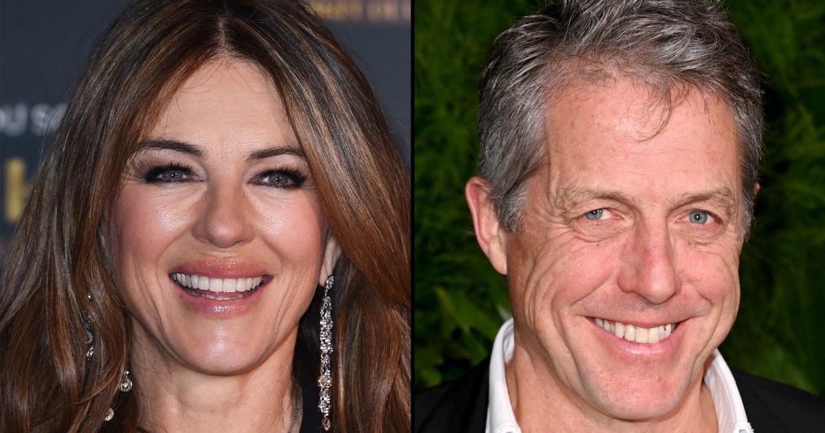 The Shocking Truth Behind Elizabeth Hurley and Hugh Grant's Split