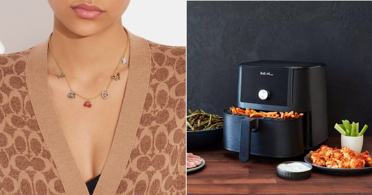 Hurry! Don't Miss These 15 Weekend Deals Before They're Gone