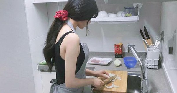 5 cách tiết kiệm trong nhà bếp giúp bảo vệ sức khỏe cho cả gia đình