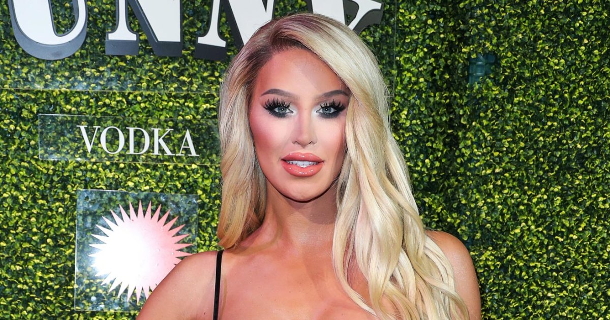 The Surprising Secrets of Gigi Gorgeous: Revealed!