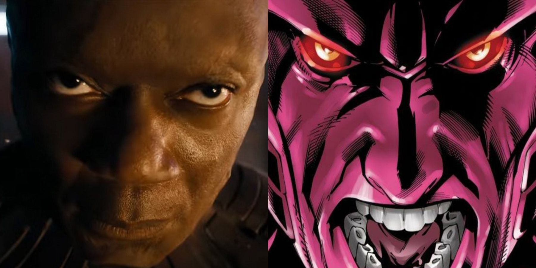 Leaked: Magnificent High Evolutionary Concept Art for Guardians of the Galaxy Vol 3