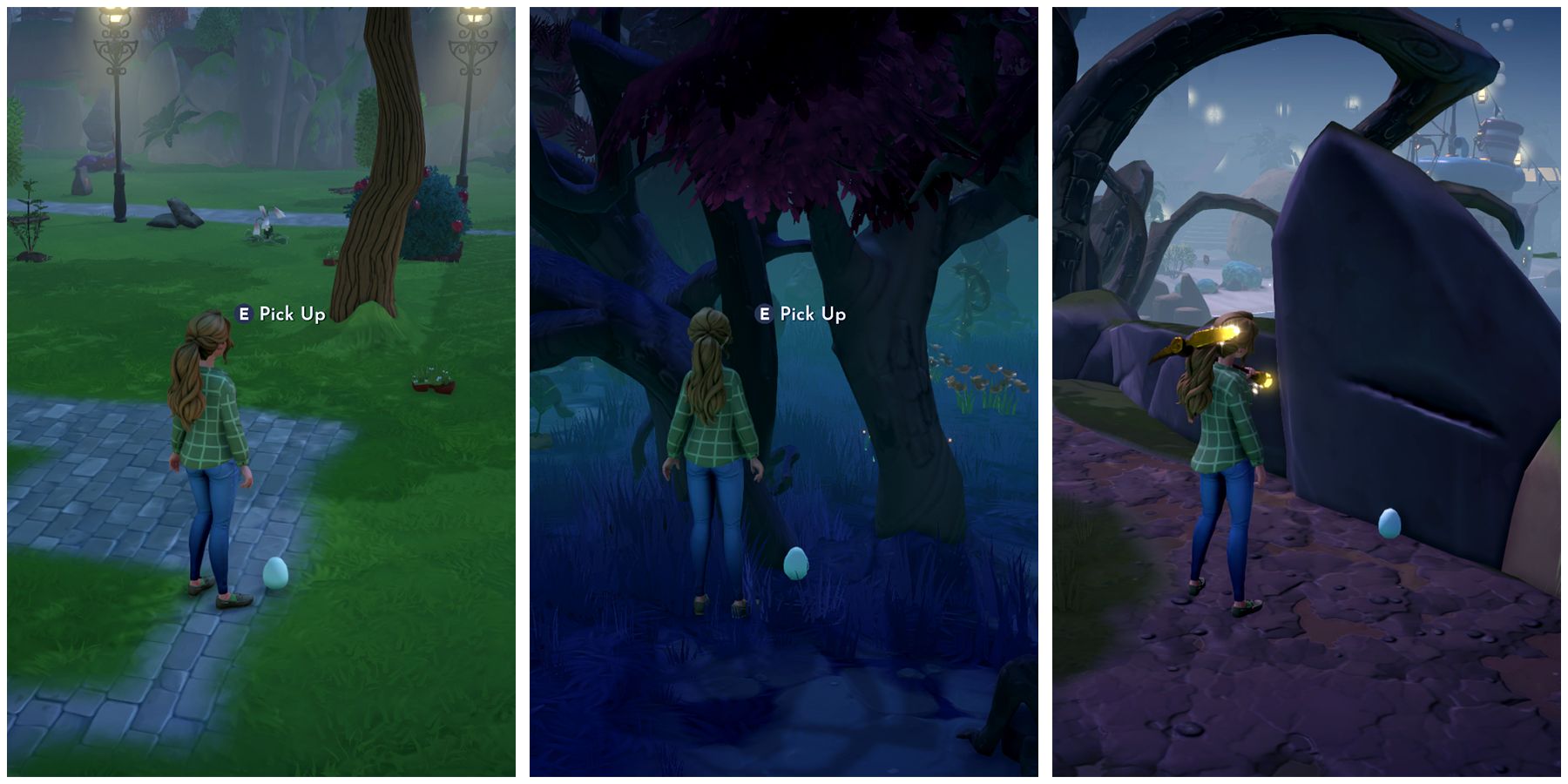 Unleashing the Magic: The Ultimate Guide to Finding Wild Spring Eggs at Disney Dreamlight Valley