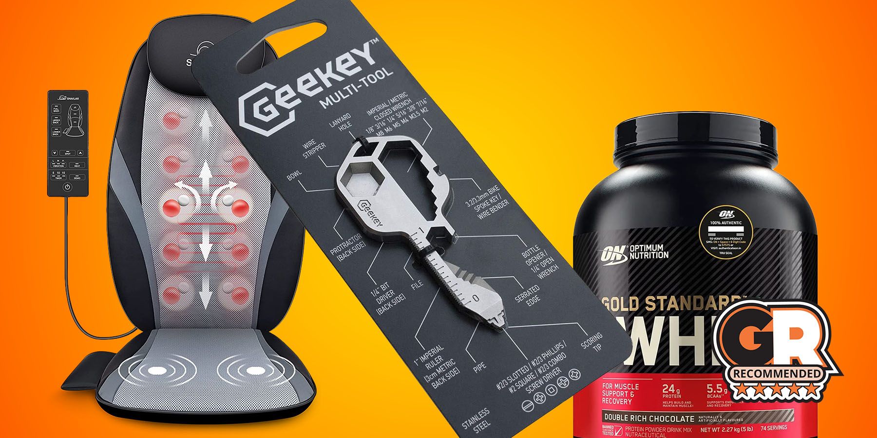 10 Perfect Gift Ideas To Make Your Dad Feel Extra Special This Father's Day