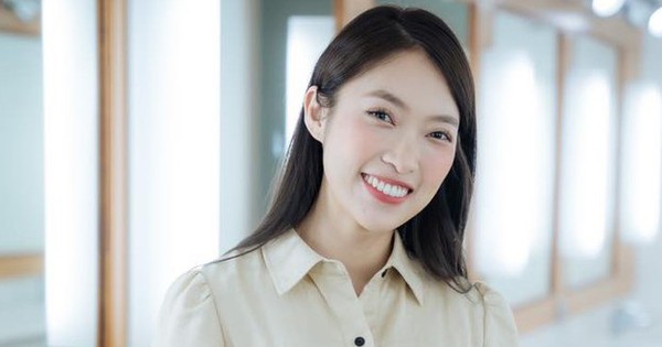 Sứ mệnh đằng sau thành công của Khánh Vy: Sự nỗ lực và cố gắng vượt qua giới hạn