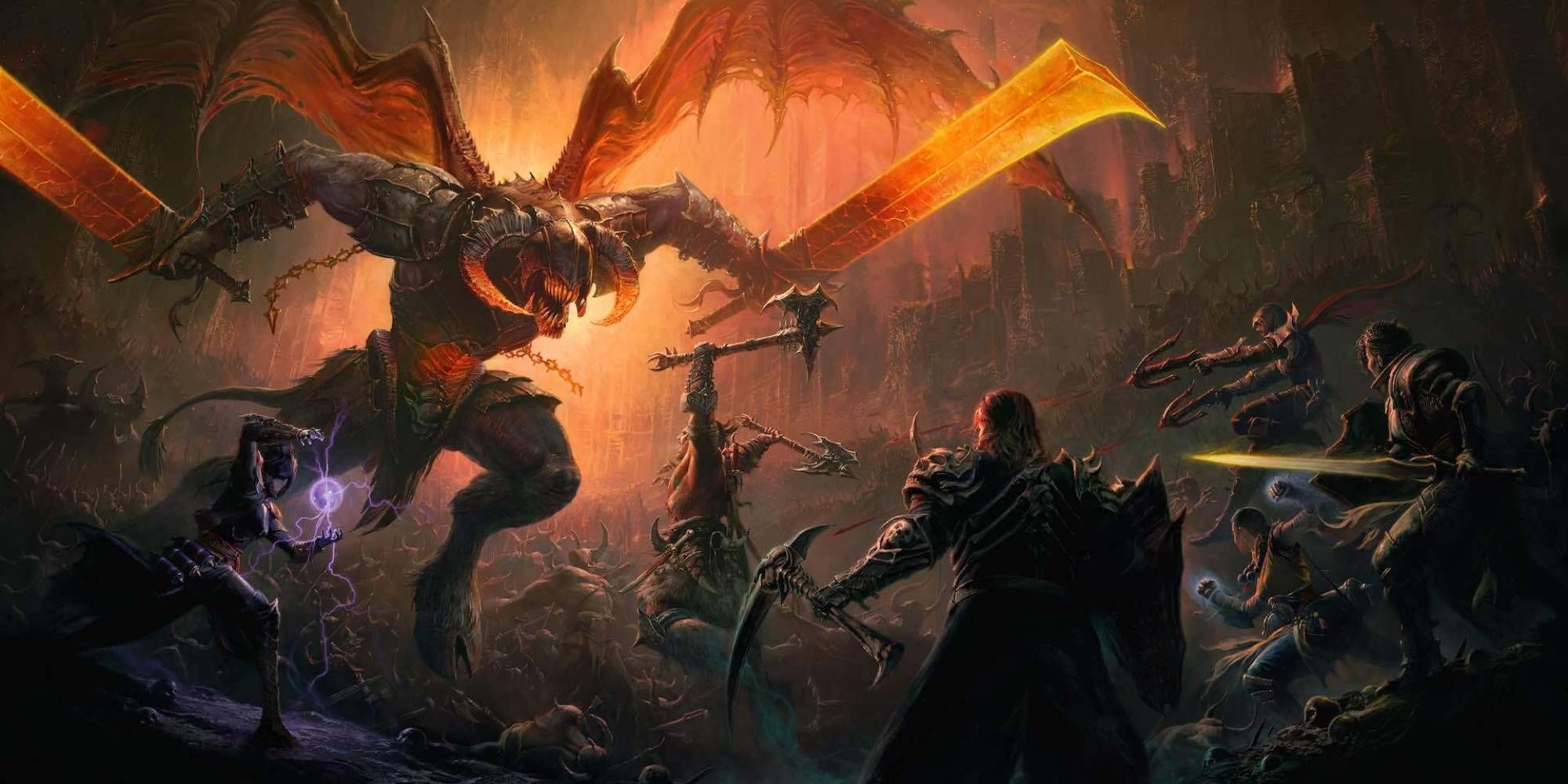 Diablo: Ranking the Most Pathetic Bosses in Lore