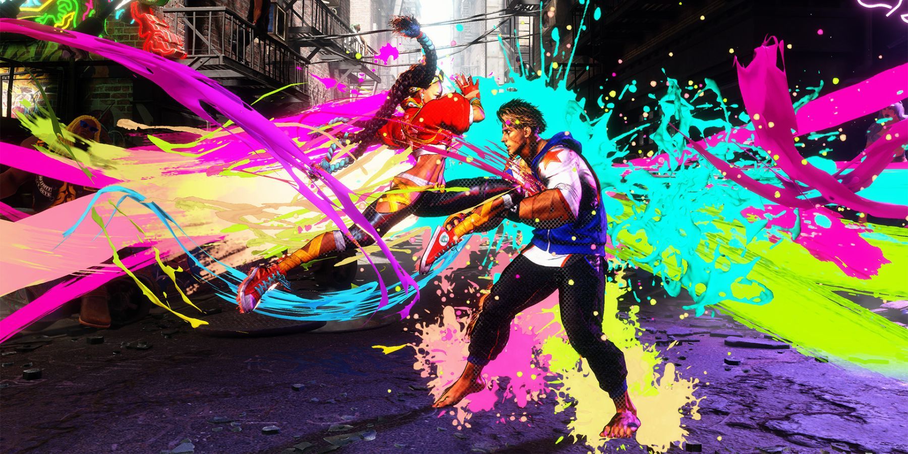 The Ultimate Guide to Mastering Street Fighter 6 Cancel Techniques