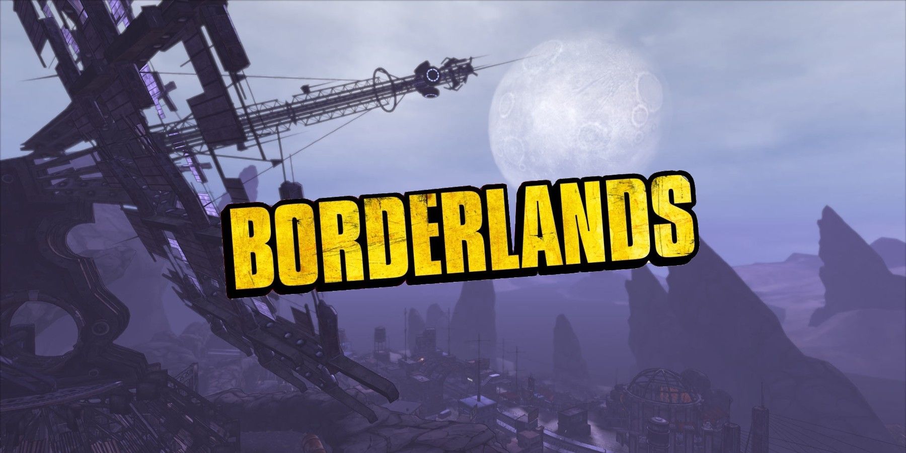 Why the Original Borderlands Reigns Supreme Over Newer Releases