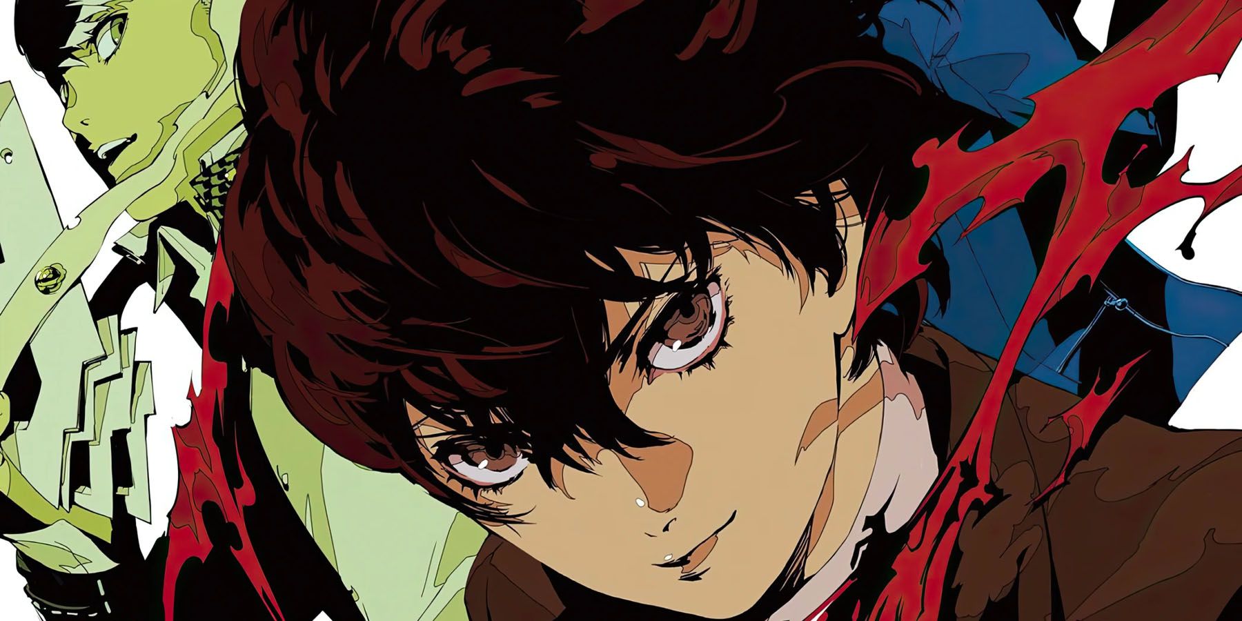 Exclusive: Persona 6 Release Date Speculation Unveiled