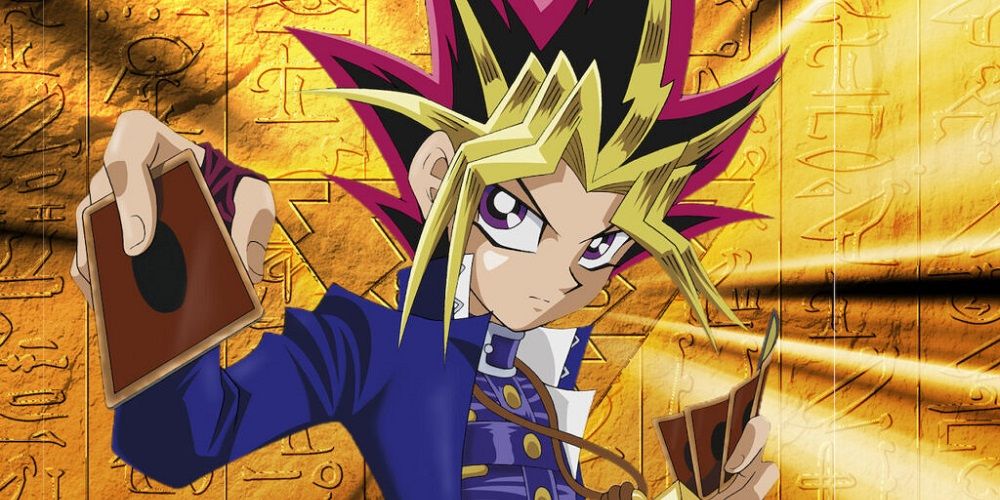Unwrapping the Mystery of Yu-Gi-Oh! The Movie's Box Office Fate