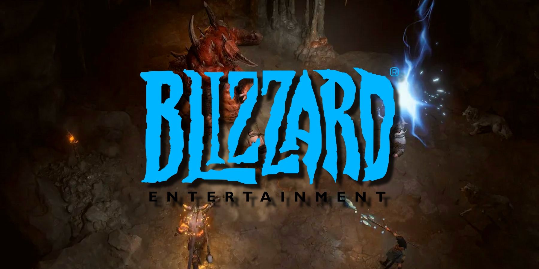Why Diablo 4 Can't Save Blizzard's Sinking Ship