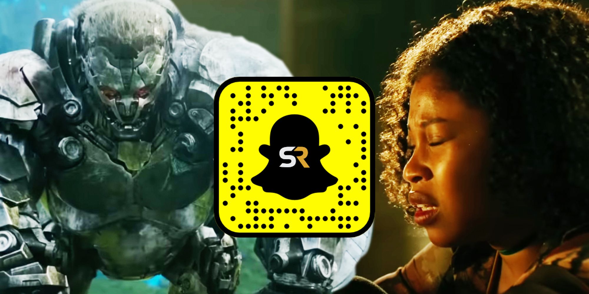 Unleash the Ultimate Transformers Experience with Screen Rant's Exclusive Popcorn Video on Snapchat