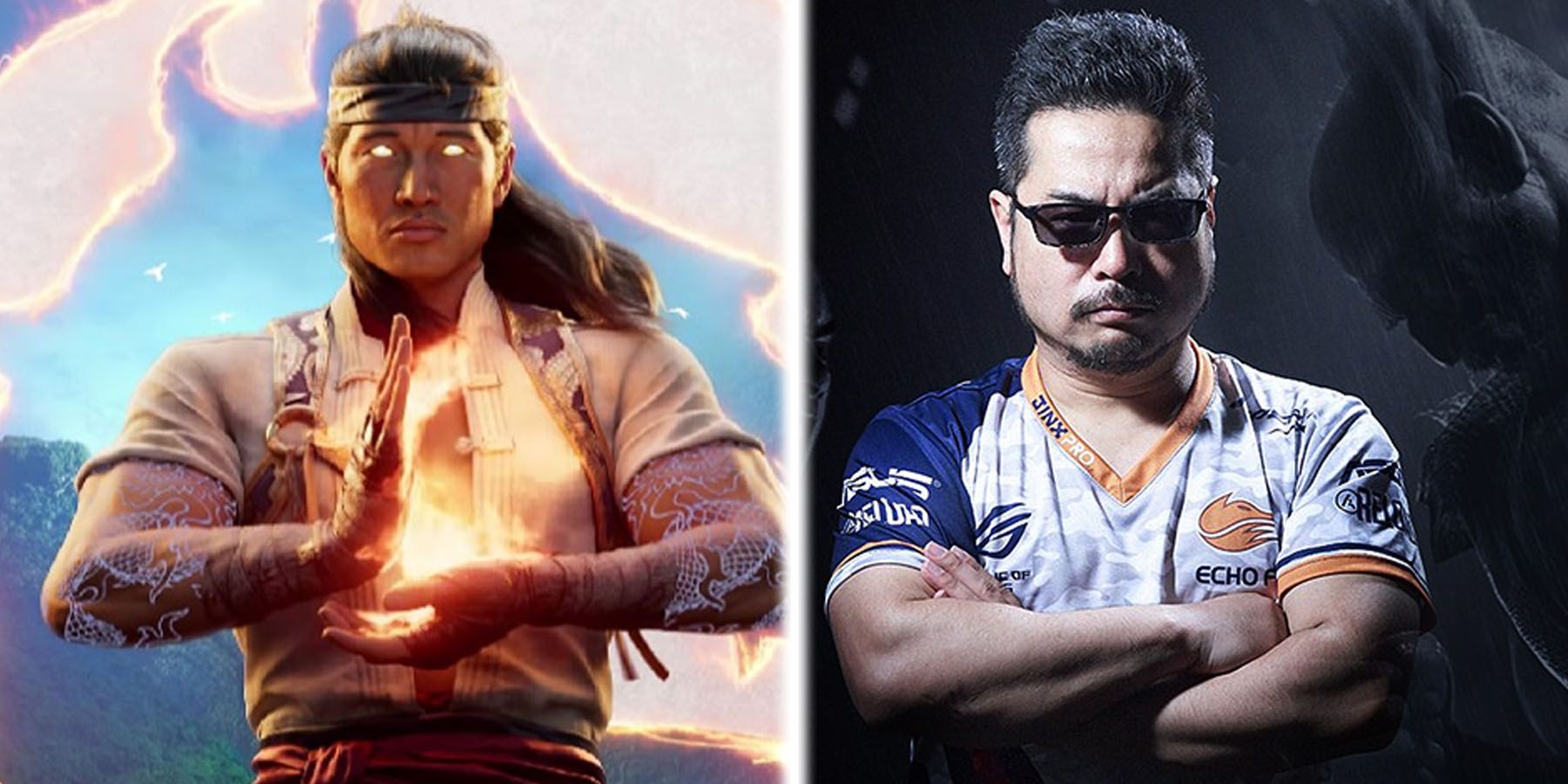 Tekken Creator Applauds Mortal Kombat's Groundbreaking Debut