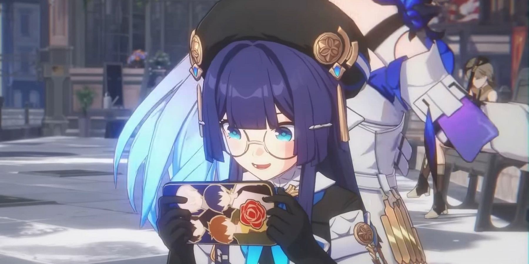 Why Honkai's Star Rail Museum Event is a Must-See for Fans