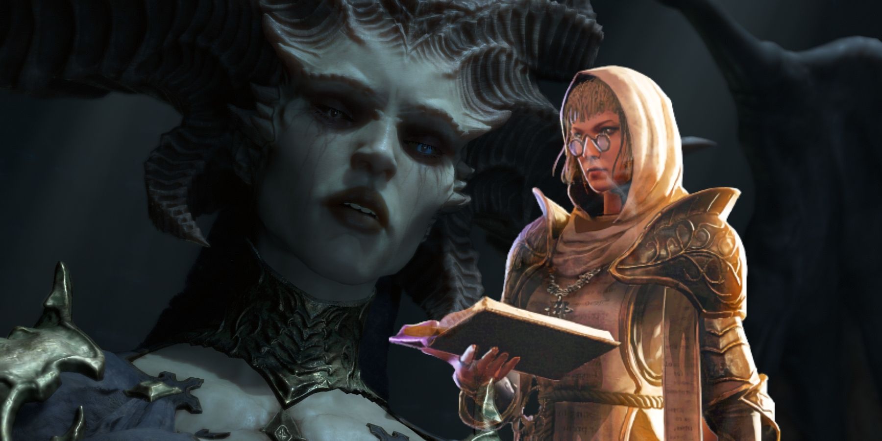 Unveiling the Eerie Similarities of Diablo 4 and Path of Exile's Ultra Rare Unique Drops