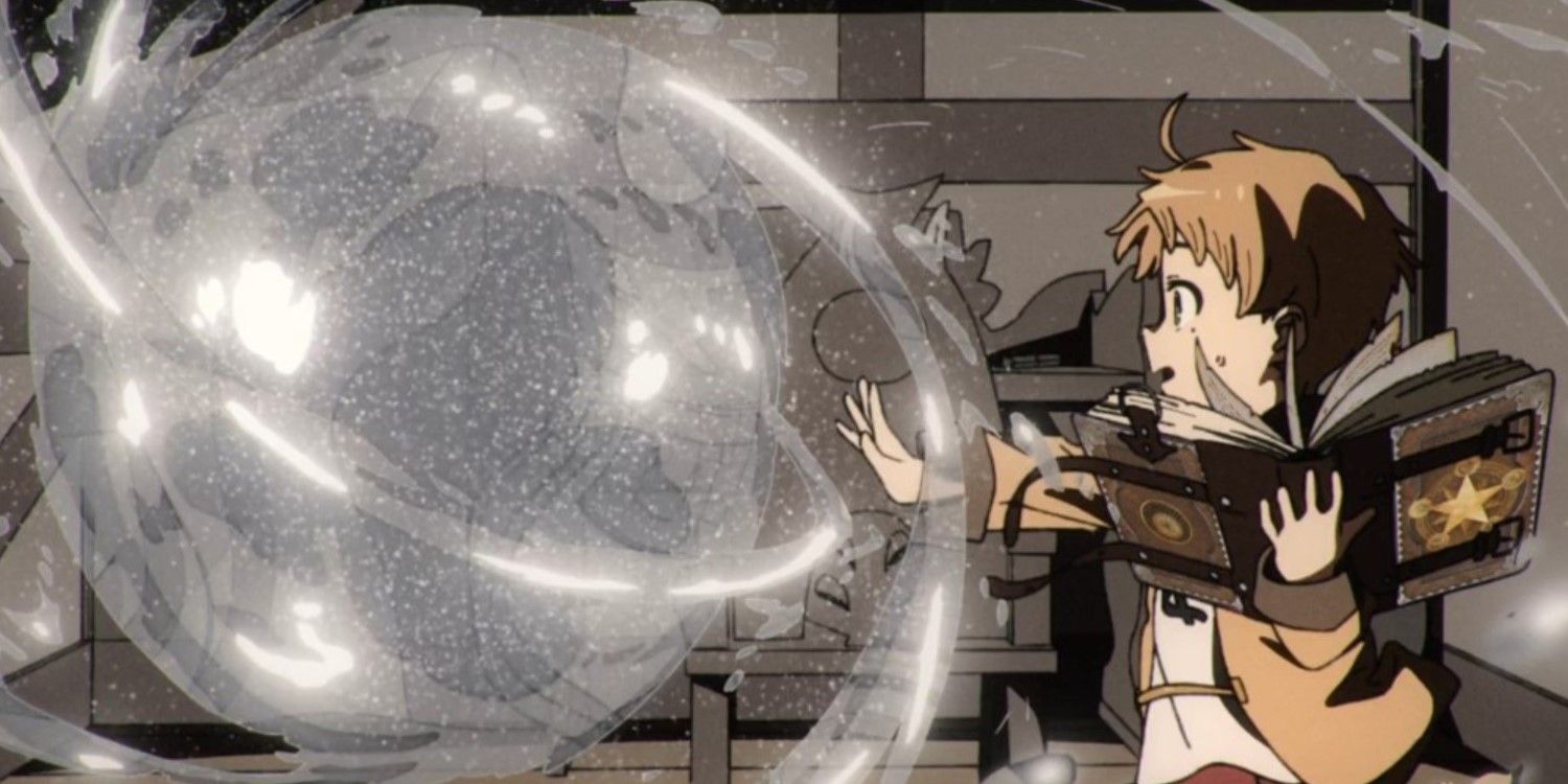 The Ultimate Guide to Understanding Magic Spells in Mushoku Tensei