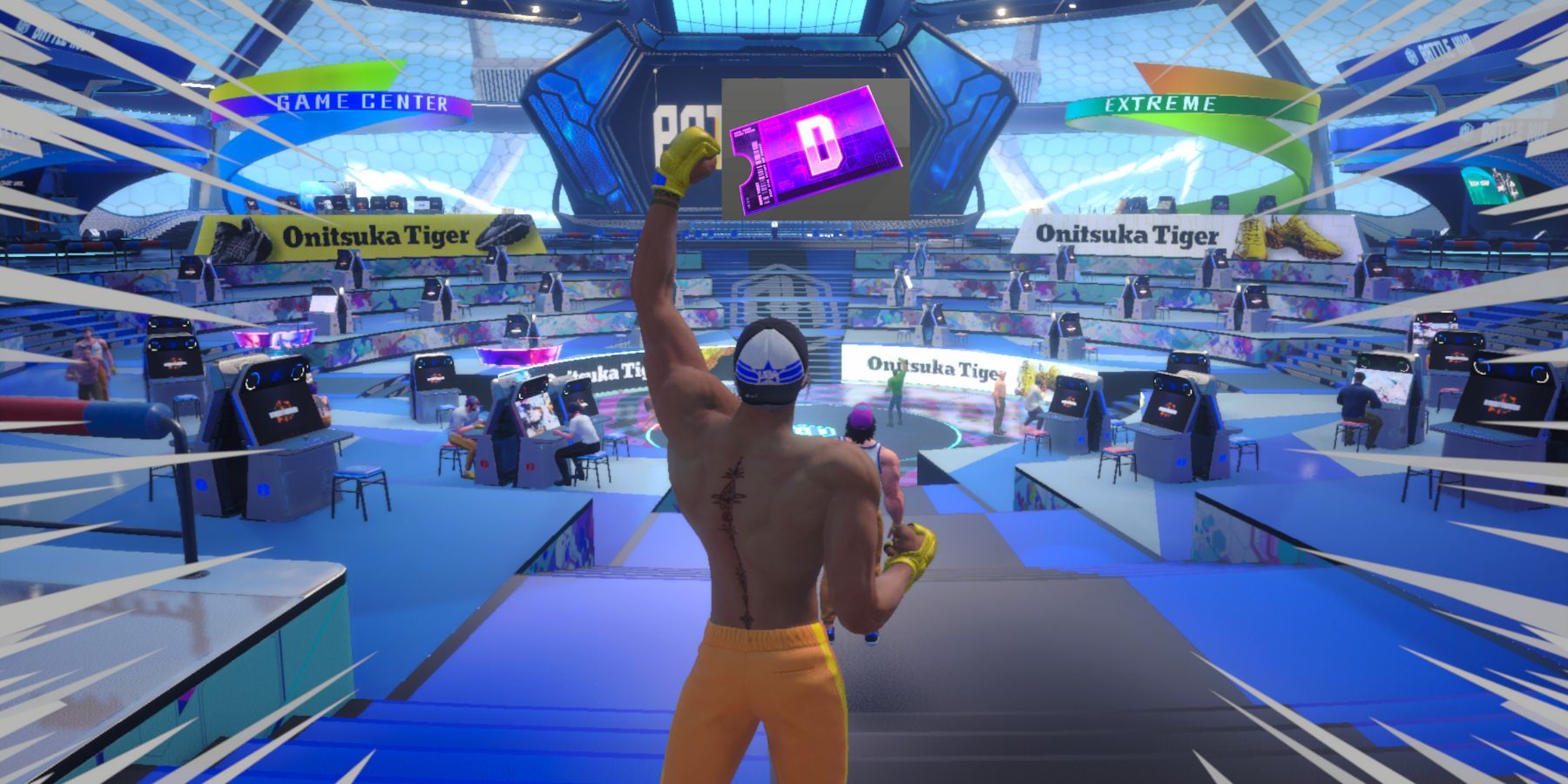 The Ultimate Guide to Winning Drive Tickets in Street Fighter 6