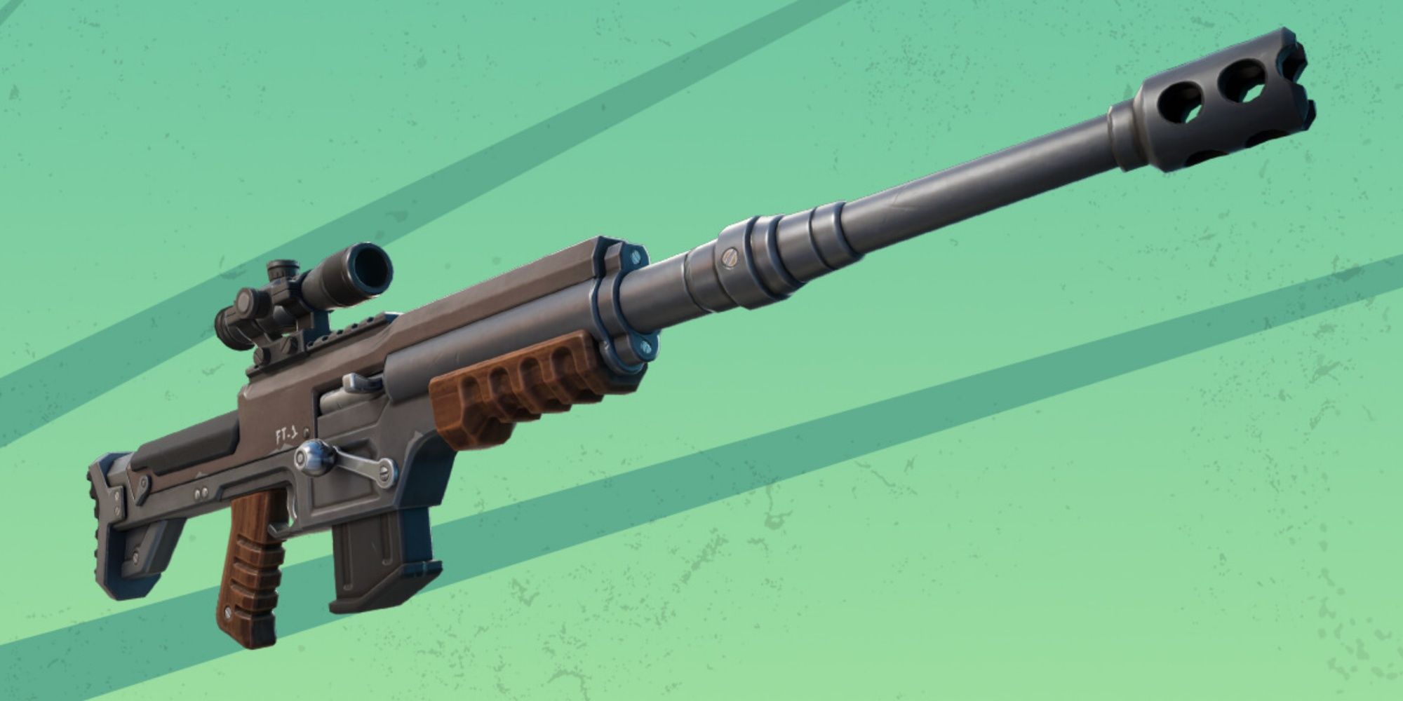 The Ultimate Guide to Unlocking Fortnite's Powerful Thermal DMR