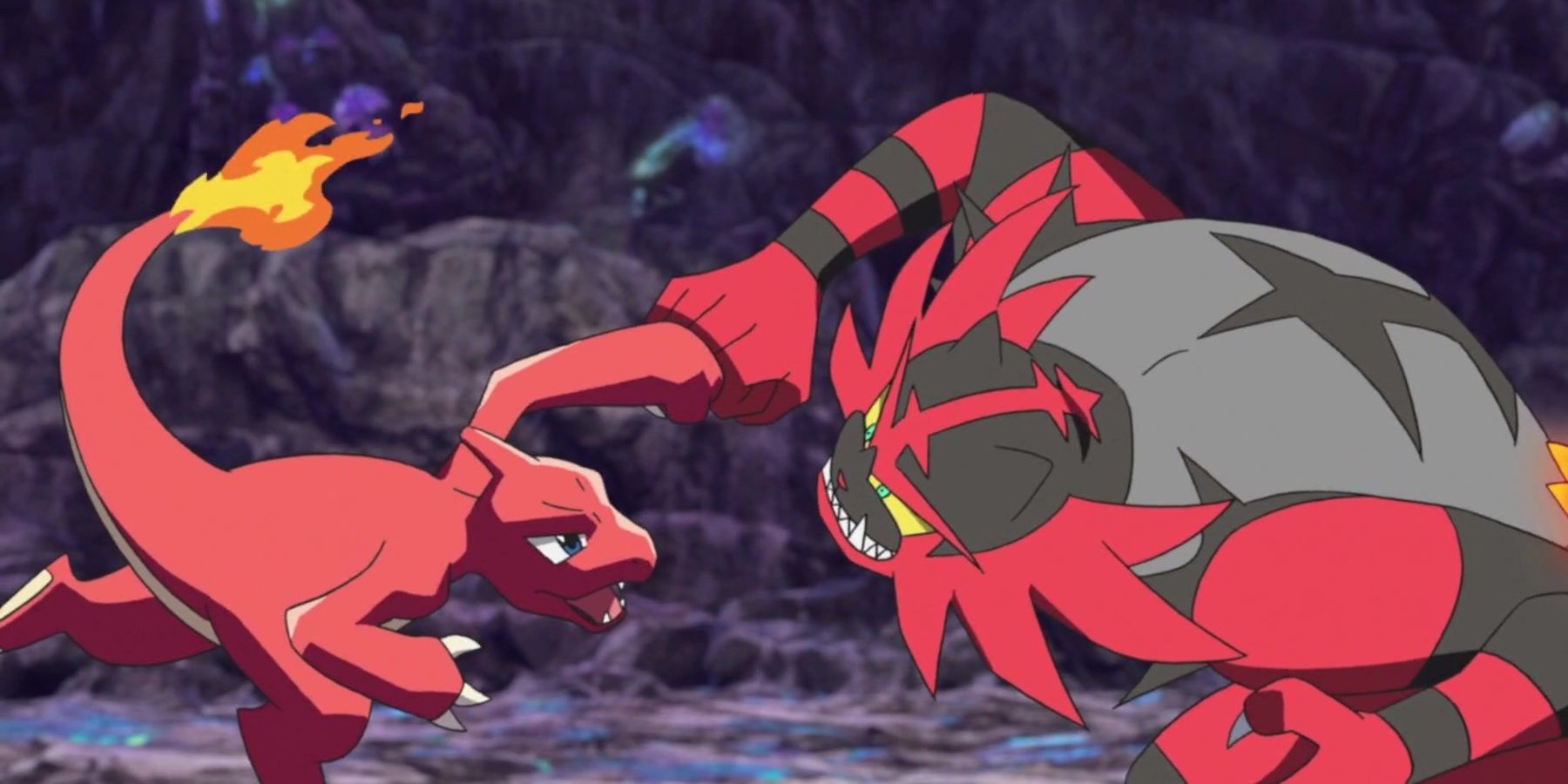 Uncovering the Shocking Mythological Roots of Pokemon in a Never-Before-Seen Footage