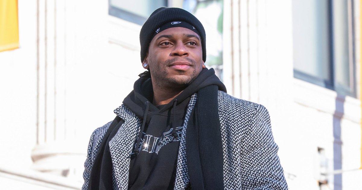 Jimmie Allen's Record Label Drops Him Amid Sexual Assault Lawsuits