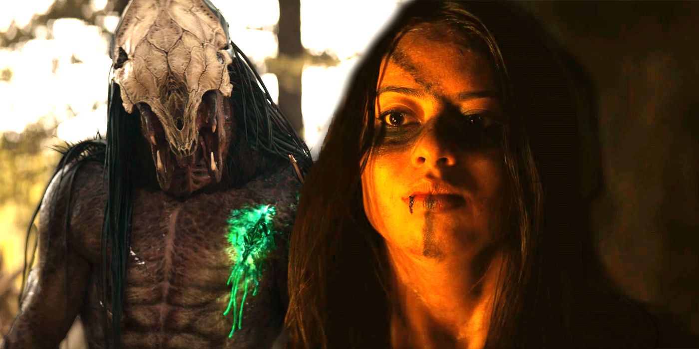 The Prey leaves Non-Predator Fans Questioning Reality