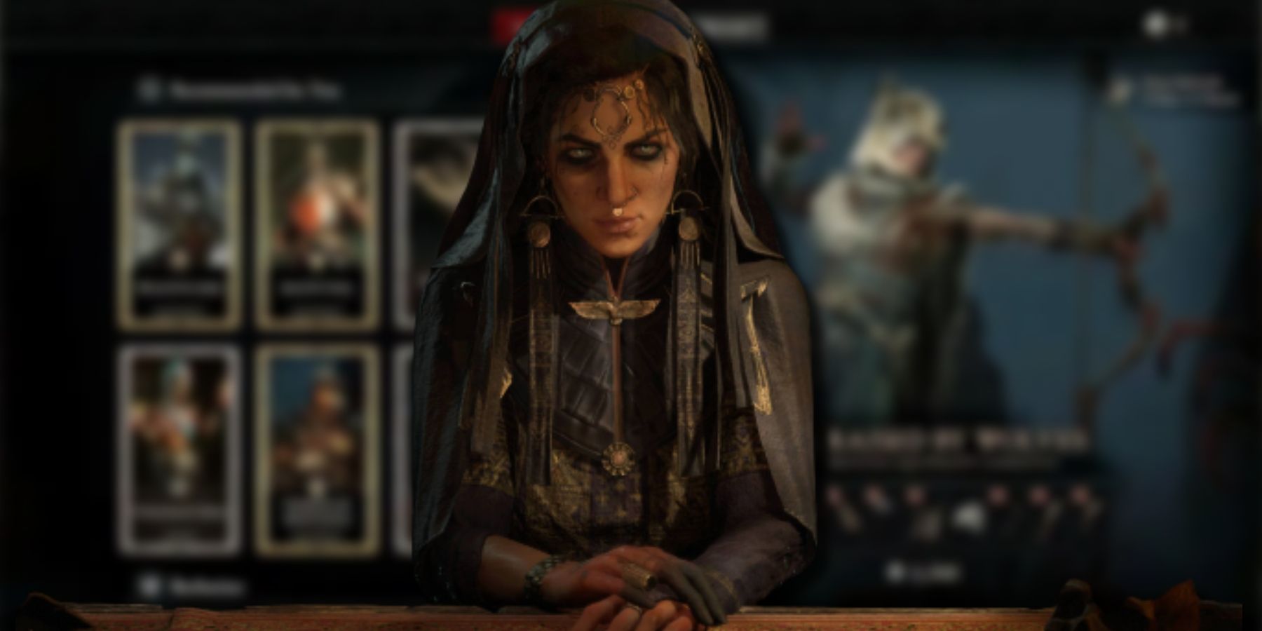 Why Diablo 4's In-Game Shop Is Hurting More Than Helping
