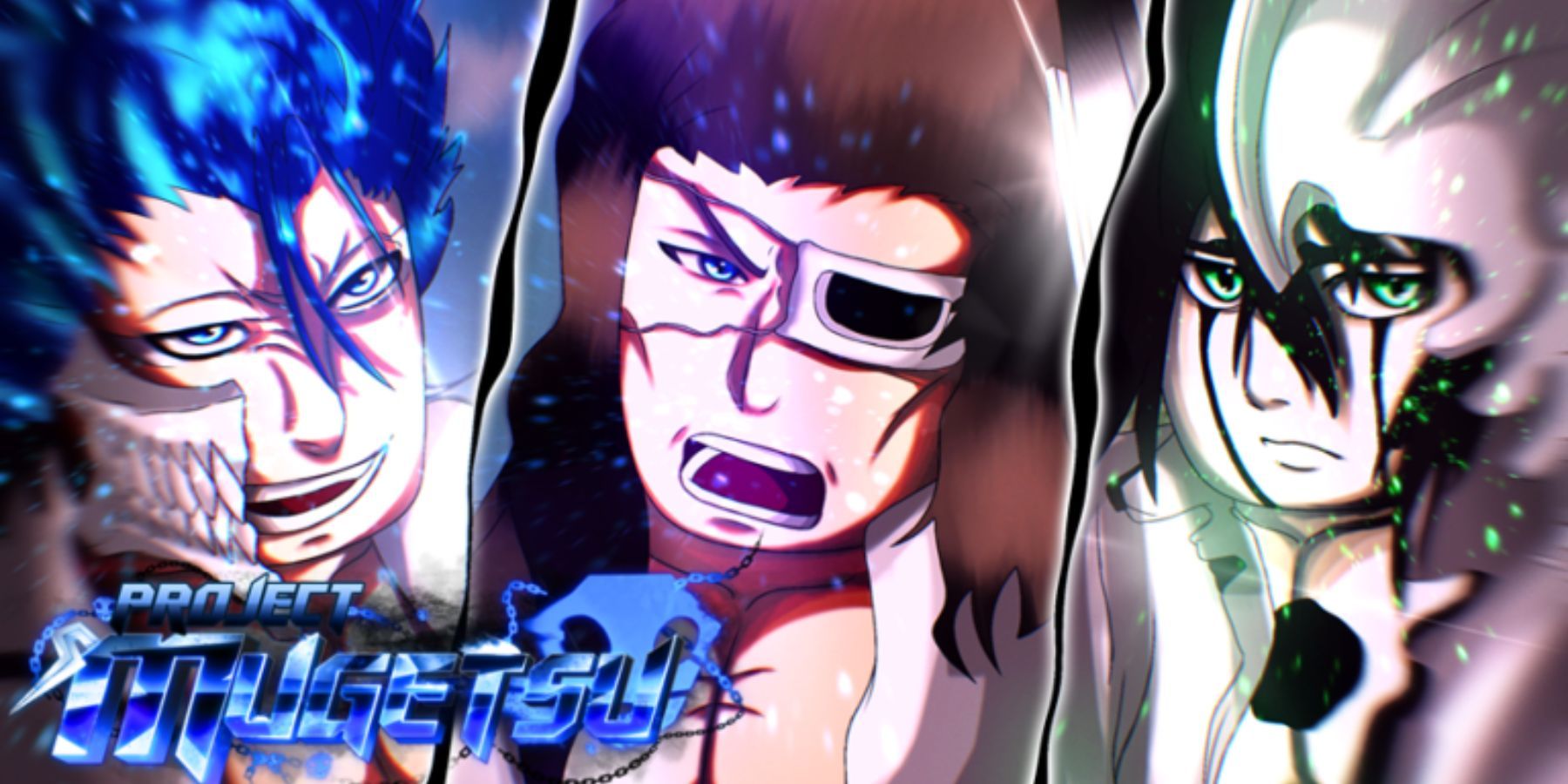 Unlock Hidden Rewards in Roblox: Project Mugetsu with These Secret Codes (June 2023)