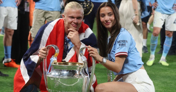 Hà Lan và Man City: Kỷ nguyên mới của bóng đá châu Âu