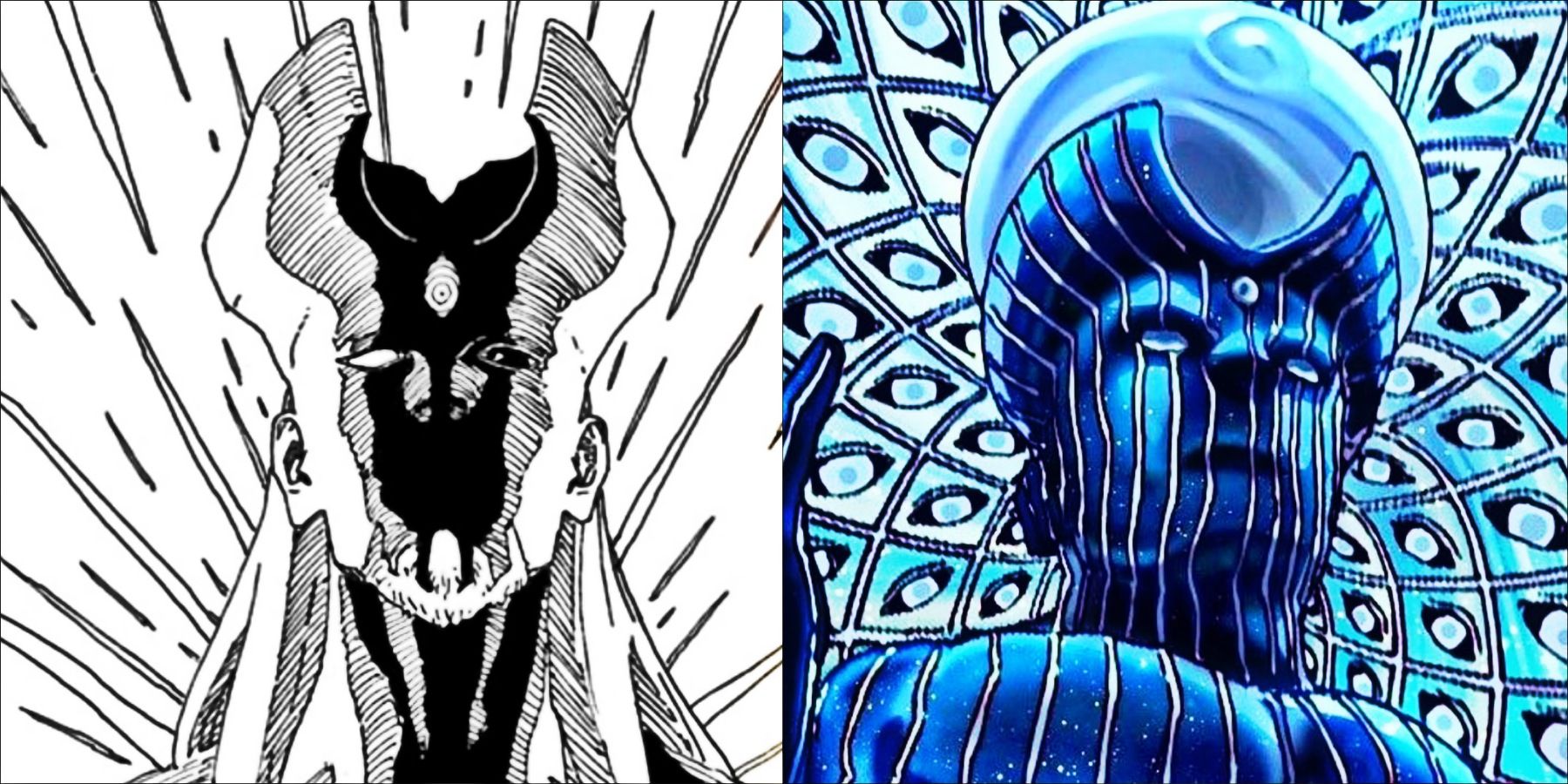 Unveiling the Mysterious Shibai Otsutsuki in Boruto